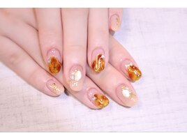 ＊ヌーディー＊べっ甲＊