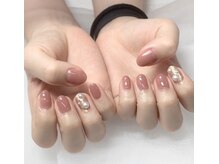 アイリッシュネイル 久屋大通店(Irish Nail)/maogel