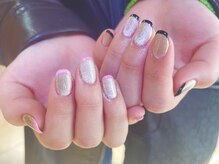アメリア ネイルエステ アンド デザイン(Amelia Nail Esthe Design)/