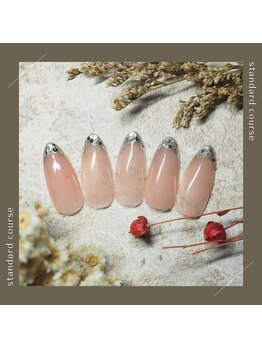 アグレ(Agre)/スタンダードコース