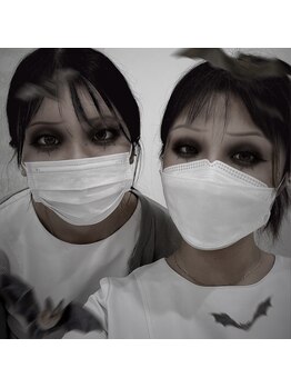 ホワイトニングサロン 熊本店/セルフホワイトニング