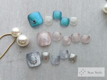 スタースタイル(Star Style)/
