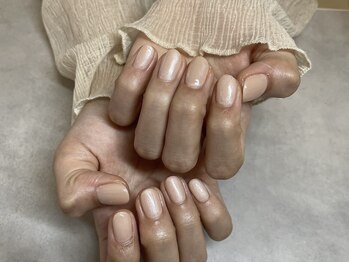 プティ(petit)/ワンカラーコース