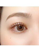 コスメ ニシヒロ/似合わせラッシュリフト