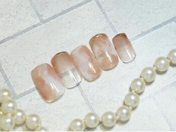 フォルチェ ゆめタウン東広島店(Folche)/アートネイル