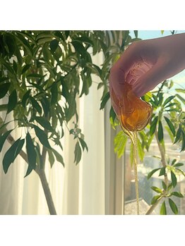 トウキョウビューティーラボ 表参道店(TOKYO BEAUTY LABO.)/Sugaring・シュガーリングとは？