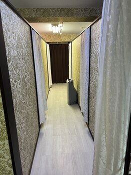 アイサン(AISAN)/サロン内各施術室