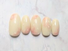 ネイルサロン ルーム 船橋店(ROOM)/【定額プレミアムコース¥7300】