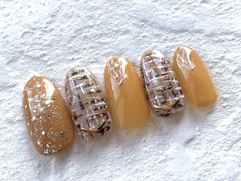 アンジュ(Ange)/デザインジェル☆¥8800