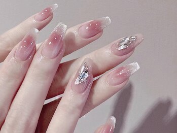 シーシー ネイル アンド アイラッシュ(CeCe Nail&eyelash)/