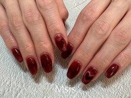 heart magnet ハートマグネット