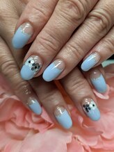 コーラル(CORAL)/フラワーアート