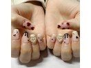 Nail　Design*