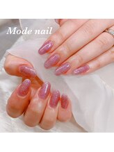 モードネイル(Mode nail)/ワンカラー
