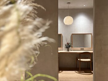 ソキ 梅田(SOKI)/ペアでのご来店も大歓迎です!