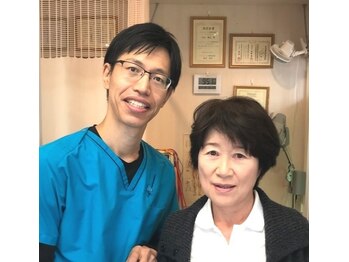 国分寺整体からだばらんす/お客様の声【整体・国分寺】