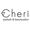 シェリ(cheri)のお店ロゴ