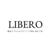 リベロ 麻布十番(LIBERO)のお店ロゴ