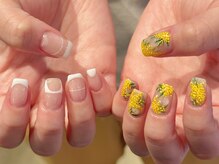 マハロ(MAHALO)