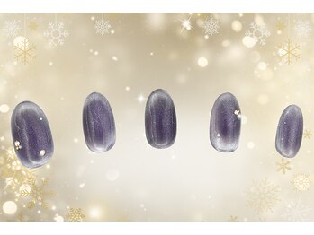 エクラン 綱島店(ecrin)/定額パールコース