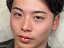 スムー 金沢駅前店(Smoo)/眉毛スタイリング