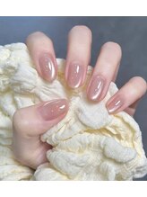 スマイル ネイル 赤羽(smile nail)/赤羽／ネイル/パラジェル