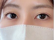 ルカロ(Lucaro)/～トリートメントまつ毛パーマ～