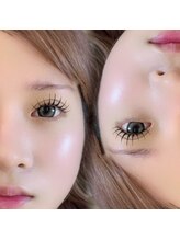 メゾン ド アイ 名駅(Maison de Eye)/まつ毛パーマ/フラット80本♪