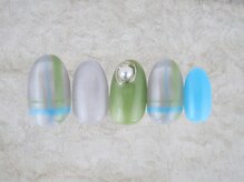 アプレラプリュイ 自由が丘店(APRES LA PLUIE)/¥12,760 taxin