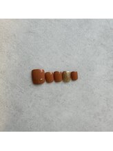 エムクオリティ(M-Quality)/2025フットキャンペーンデザイン