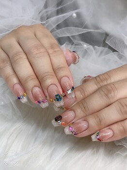 ジェイエフ(JF)/