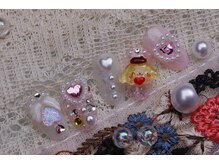 ミスシュガーネイル(MS Sugar Nail)/定額C地雷量産系ＩＮS9300