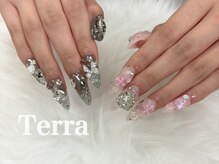 ネイルサロン テラブルー 渋谷店(Terra Blue)