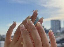 ルシェオ 表参道(LUCIEO)/design course