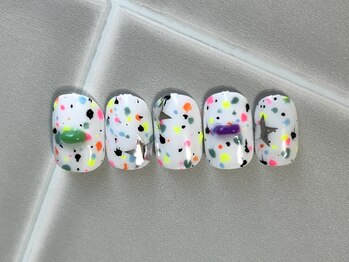 ミケネコネイル社/