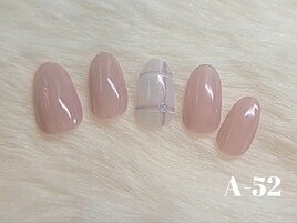 定額デザインA no.52