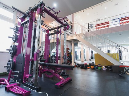 リキャスト(ReCAST)の写真