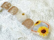 パラジェル 落合南長崎/フットスタンダード定額