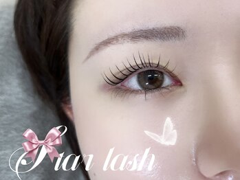 スターラッシュ イオンタウン姫路店(Star Lash)/ラッシュリフト