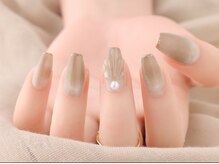 エムスラッシュ ソル センター南(M.SLASH SOL)/夏のナチュラルデザイン