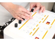 マクイエステティック 表参道店/EMSナール（脂肪分解ホルモン）