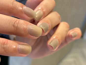 アンバイアオ(UN by ao.)/マグネットワンカラー