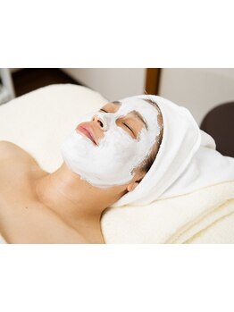 お肌をきれいにしたい