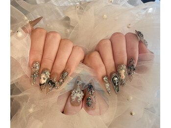 ソラネイル(SORA NAIL)/