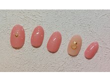 グレース(Graces)/☆定額ネイルアートA☆