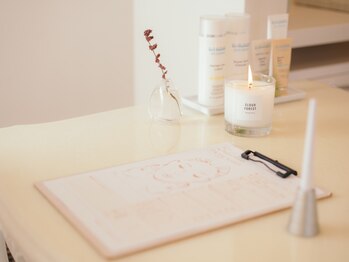 ルミナス(luminous)/【完全個室】プライベート空間