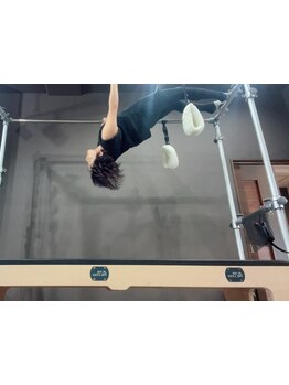 太モモ・ヒップまわりをケアしたい