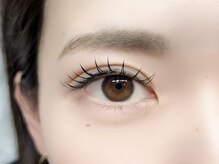 エクリュ 元住吉(ecru.)/フラットラッシュ