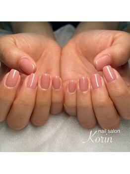 コーリン(Korin)/ワンカラー