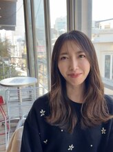 アニーネイル 表参道(Annie nail) Akane 